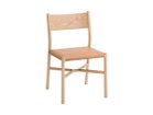 【アリアケ/ARIAKE / GOODS】のAriake Chair / 有明チェア(張座) 張地:ナチュラル(レザー / ミドリ)、フレーム:ホワイトオーク|ID: prp329100000009341 ipo3291000000014971504