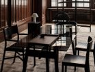 【アリアケ/ARIAKE / GOODS】のAriake Chair / 有明チェア(張座) 参考イメージ|ID:prp329100000009341