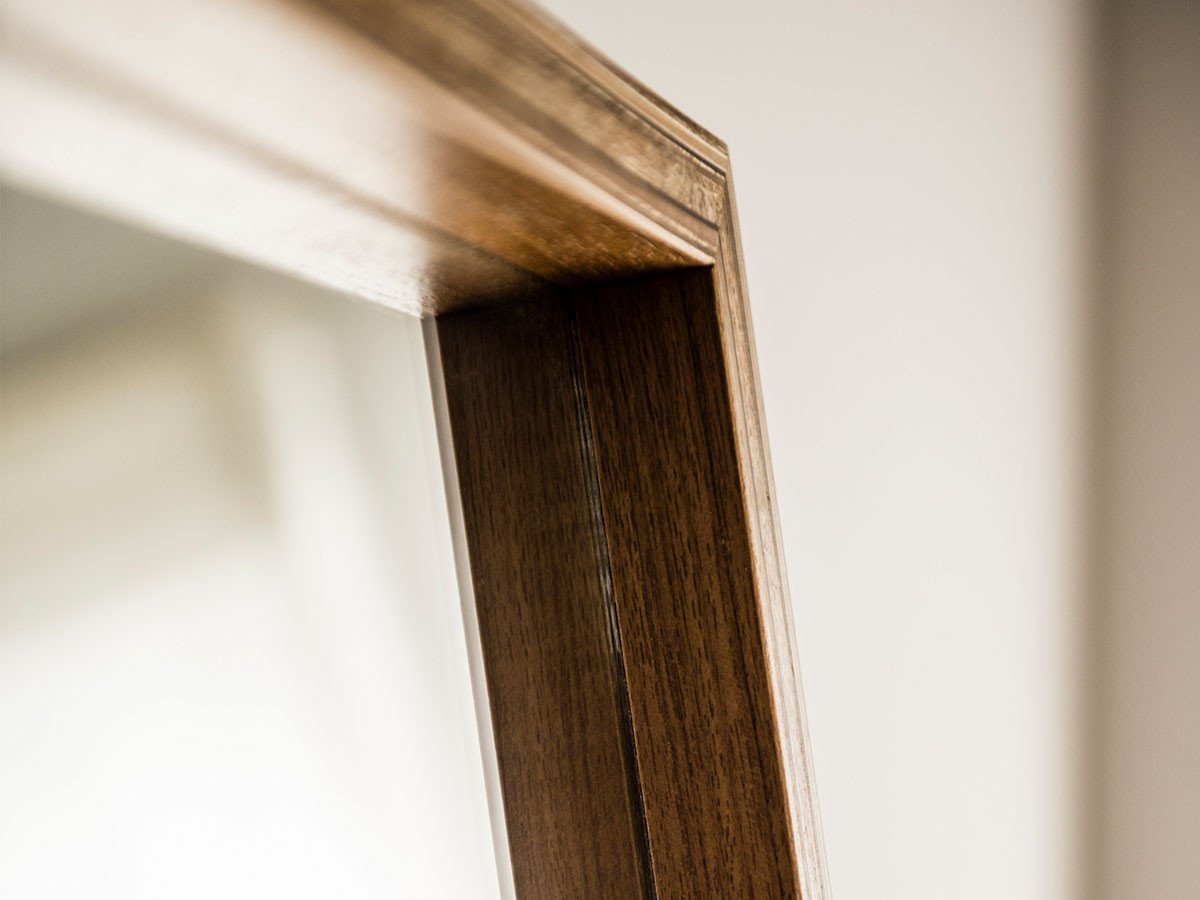 【フランジ プライウッド/FLANGE plywood / GOODS】のMIRROR / ミラー 人気、トレンドファッション・服の通販 founy(ファニー) 　ウッド　Wooden Design　スタンド　Stand Collar, Upright Stand　フレーム　Frame, Outline　ローズ　Rose, Rose Motif　ホーム・キャンプ・アウトドア・お取り寄せ　Home Living / Home & Lifestyle / Camping Gear / Outdoor Camping　家具・インテリア　Home Furniture & Interior. Stylish & Functional Living Spaces　ミラー・ドレッサー　Mirrors & Dressers　壁掛けミラー・全身鏡・スタンドミラー　Wall Mirror　ホーム・キャンプ・アウトドア・お取り寄せ　Home Living / Home & Lifestyle / Camping Gear / Outdoor Camping　家具・インテリア　Home Furniture & Interior. Stylish & Functional Living Spaces　ミラー・ドレッサー　Mirrors & Dressers　ドレッサー・ミラー付き化粧台　Vanity Table for Bedroom　other-4|ID: prp329100000009349 ipo3291000000031539015