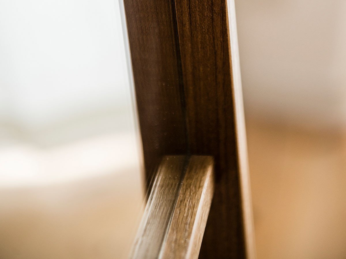 【フランジ プライウッド/FLANGE plywood / GOODS】のMIRROR / ミラー 人気、トレンドファッション・服の通販 founy(ファニー) 　ウッド　Wooden Design　スタンド　Stand Collar, Upright Stand　フレーム　Frame, Outline　ローズ　Rose, Rose Motif　ホーム・キャンプ・アウトドア・お取り寄せ　Home Living / Home & Lifestyle / Camping Gear / Outdoor Camping　家具・インテリア　Home Furniture & Interior. Stylish & Functional Living Spaces　ミラー・ドレッサー　Mirrors & Dressers　壁掛けミラー・全身鏡・スタンドミラー　Wall Mirror　ホーム・キャンプ・アウトドア・お取り寄せ　Home Living / Home & Lifestyle / Camping Gear / Outdoor Camping　家具・インテリア　Home Furniture & Interior. Stylish & Functional Living Spaces　ミラー・ドレッサー　Mirrors & Dressers　ドレッサー・ミラー付き化粧台　Vanity Table for Bedroom　other-5|ID: prp329100000009349 ipo3291000000031539016