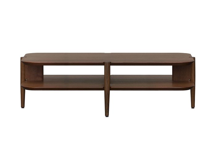 【リアルスタイル/REAL STYLE / GOODS】のCochi living table / コチ リビンググテーブル 長方形 インテリア・キッズ・メンズ・レディースファッション・服の通販 founy(ファニー) https://founy.com/ クラシカル Classical コンパクト Compact スリム Slim テーブル Table バランス Balance ホーム・キャンプ・アウトドア・お取り寄せ Home,Garden,Outdoor,Camping Gear 家具・インテリア Furniture テーブル Table ローテーブル・センターテーブル Low Table/Center Table |ID: prp329100000009360 ipo3291000000007904414