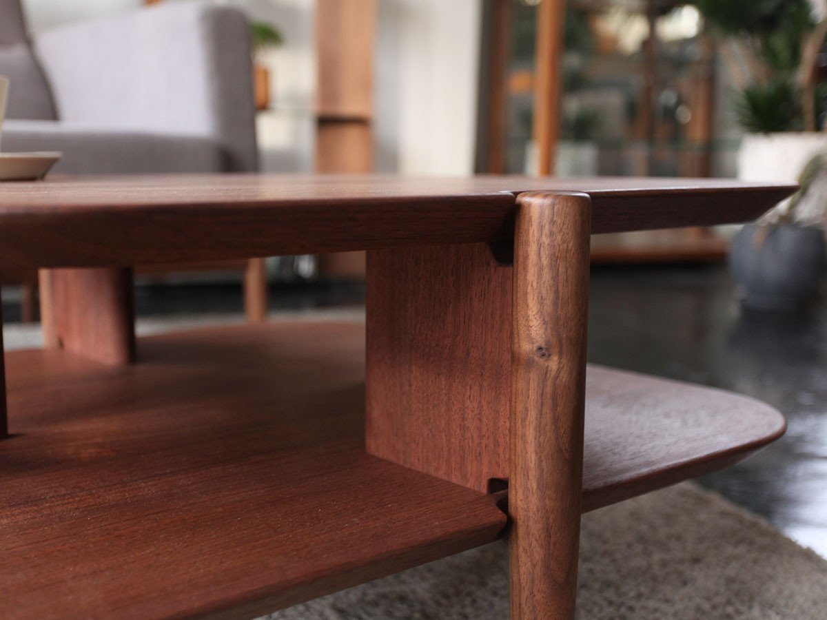【リアルスタイル/REAL STYLE / GOODS】のCochi living table / コチ リビンググテーブル 長方形 人気、トレンドファッション・服の通販 founy(ファニー) 　クラシカル　Classical　コンパクト　Compact　スリム　Slim　テーブル　Table　バランス　Balance　ホーム・キャンプ・アウトドア・お取り寄せ　Home,Garden,Outdoor,Camping Gear　家具・インテリア　Furniture　テーブル　Table　ローテーブル・センターテーブル　Low Table/Center Table　other-3|ID: prp329100000009360 ipo3291000000031531795