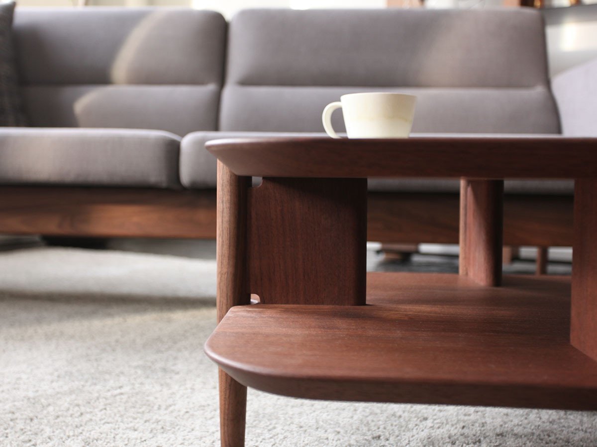 【リアルスタイル/REAL STYLE / GOODS】のCochi living table / コチ リビンググテーブル 長方形 人気、トレンドファッション・服の通販 founy(ファニー) 　クラシカル　Classical　コンパクト　Compact　スリム　Slim　テーブル　Table　バランス　Balance　ホーム・キャンプ・アウトドア・お取り寄せ　Home,Garden,Outdoor,Camping Gear　家具・インテリア　Furniture　テーブル　Table　ローテーブル・センターテーブル　Low Table/Center Table　other-4|ID: prp329100000009360 ipo3291000000031531797