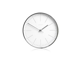 【ユンハンス/JUNGHANS / GOODS】のLine dial φ215mm / ラインダイアル 直径21.5cm 人気、トレンドファッション・服の通販 founy(ファニー) 送料無料 Free Shipping シンプル Simple, Minimal スタイリッシュ Stylish, Fashionable 時計 Watch, Wristwatch ホーム・キャンプ・アウトドア・お取り寄せ Home Living / Home & Lifestyle / Camping Gear / Outdoor Camping 家具・インテリア Home Furniture & Interior. Stylish & Functional Living Spaces その他 インテリア雑貨、家具 Home Decor & Furniture Extras |ID:prp329100000009381