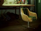 【スウィッチ/SWITCH / GOODS】のCosmic Chair Caster Type / コスミックチェア キャスタータイプ(モザイク) 人気、トレンドファッション・服の通販 founy(ファニー) 送料無料 Free Shipping おすすめ Recommend フォルム Form モザイク Mosaic ホーム・キャンプ・アウトドア・お取り寄せ Home,Garden,Outdoor,Camping Gear 家具・インテリア Furniture チェア・椅子 Chair オフィスチェア・デスクチェア Office Chair/Desk Chair thumbnail|ID: prp329100000009386 ipo3291000000025312961