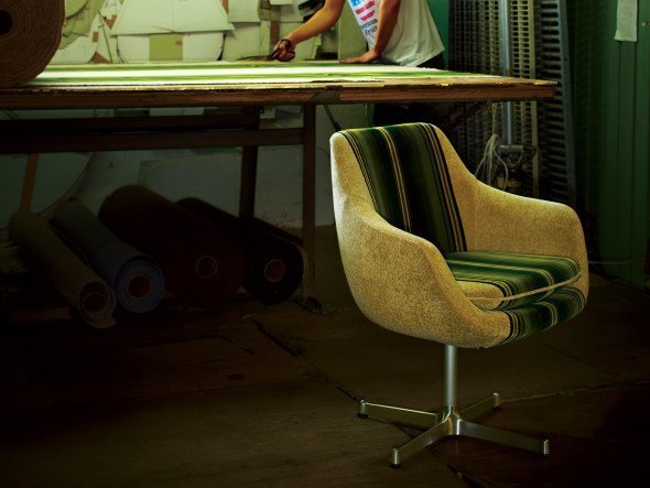 【スウィッチ/SWITCH / GOODS】のCosmic Chair Caster Type / コスミックチェア キャスタータイプ(モザイク) インテリア・キッズ・メンズ・レディースファッション・服の通販 founy(ファニー) 　送料無料　Free Shipping　おすすめ　Recommend　フォルム　Form　モザイク　Mosaic　ホーム・キャンプ・アウトドア・お取り寄せ　Home,Garden,Outdoor,Camping Gear　家具・インテリア　Furniture　チェア・椅子　Chair　オフィスチェア・デスクチェア　Office Chair/Desk Chair　|ID: prp329100000009386 ipo3291000000025312961