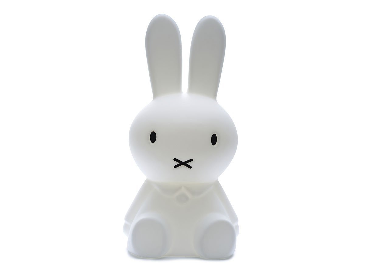 【ミスターマリア/Mr Maria / GOODS】のMiffy Lamp XL / ミッフィーランプ XLサイズ 人気、トレンドファッション・服の通販 founy(ファニー) 　送料無料　Free Shipping　シンプル　Simple　ホーム・キャンプ・アウトドア・お取り寄せ　Home,Garden,Outdoor,Camping Gear　家具・インテリア　Furniture　ライト・照明　Lighting & Light Fixtures　フロアライト・スタンドライト　Floor Light/Stand Light　other-2|ID: prp329100000009387 ipo3291000000031516420