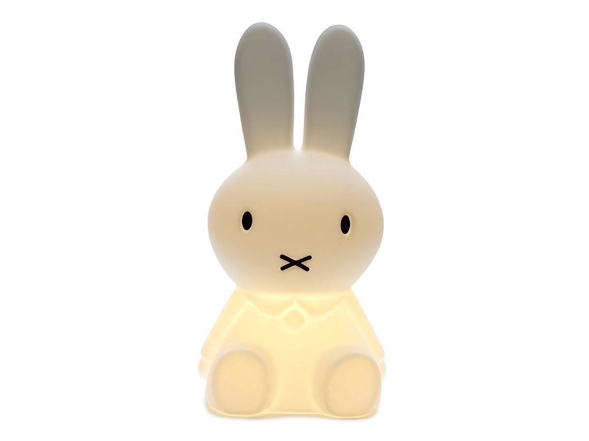 【ミスターマリア/Mr Maria / GOODS】のMiffy Lamp XL / ミッフィーランプ XLサイズ 人気、トレンドファッション・服の通販 founy(ファニー) 　送料無料　Free Shipping　シンプル　Simple　ホーム・キャンプ・アウトドア・お取り寄せ　Home,Garden,Outdoor,Camping Gear　家具・インテリア　Furniture　ライト・照明　Lighting & Light Fixtures　フロアライト・スタンドライト　Floor Light/Stand Light　other-3|ID: prp329100000009387 ipo3291000000031516422
