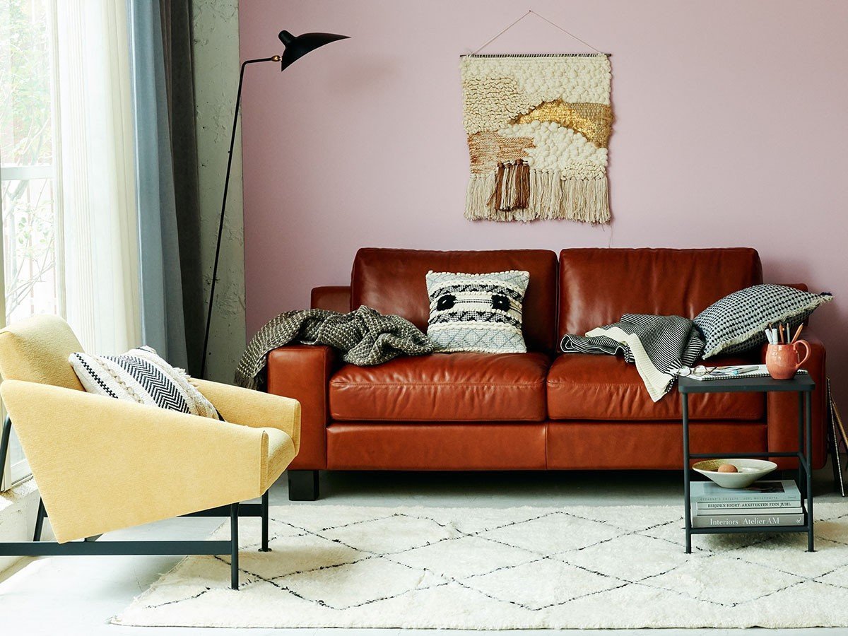 【イデー/IDEE / GOODS】のSERIEUX SOFA Premium 160 / セリュー ソファ プレミアム 160 インテリア・キッズ・メンズ・レディースファッション・服の通販 founy(ファニー) 　クッション　Cushion　コーティング　Coating　スクエア　Square　フォルム　Form　プレミアム　Premium　ホーム・キャンプ・アウトドア・お取り寄せ　Home,Garden,Outdoor,Camping Gear　家具・インテリア　Furniture　ソファー　Sofa　参考イメージ|ID: prp329100000009388 ipo3291000000030243976