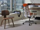 【ハーマンミラー/Herman Miller / GOODS】のEames Molded Plywood Dining Chair / イームズ プライウッド ダイニングチェア ウッドレッグ DCW. A2 / DCW. 11 / DCW. EN / DCW. OU/DCW. 9N ウッド:ウォールナット|ID: prp329100000009390 ipo3291000000030241791
