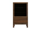 【フライミー ヴェール/FLYMEe vert / GOODS】のSIDE BOARD / サイドボード #15503 ガラス:黒ガラス|ID: prp329100000009392 ipo3291000000030195400