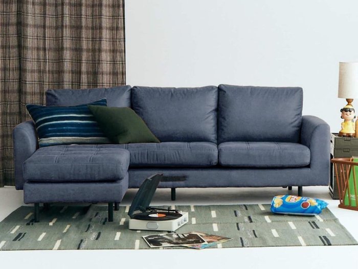 【ジャーナルスタンダード ファニチャー/journal standard Furniture / GOODS】のPSF COUCH SOFA / PSF カウチソファ インテリア・キッズ・メンズ・レディースファッション・服の通販 founy(ファニー) https://founy.com/ スマホ Smartphone パターン Pattern ファブリック Fabric ヴィンテージ Vintage ホーム・キャンプ・アウトドア・お取り寄せ Home,Garden,Outdoor,Camping Gear 家具・インテリア Furniture ソファー Sofa カウチソファ Couch Sofa |ID: prp329100000009396 ipo3291000000029399715