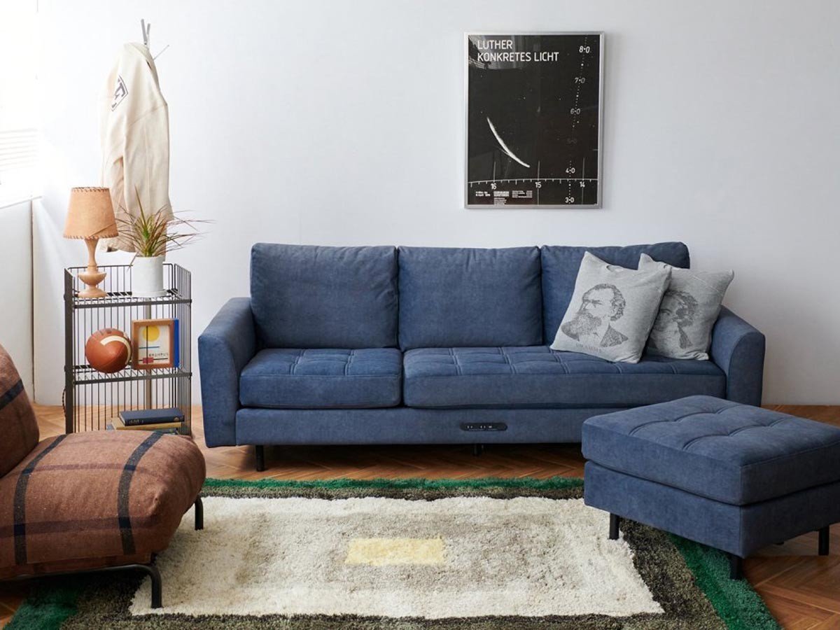 【ジャーナルスタンダード ファニチャー/journal standard Furniture / GOODS】のPSF COUCH SOFA / PSF カウチソファ 人気、トレンドファッション・服の通販 founy(ファニー) 　スマホ　Smartphone, Mobile Device　パターン　Pattern, Design Print　ファブリック　Fabric, Textile　ヴィンテージ　Vintage Style　ホーム・キャンプ・アウトドア・お取り寄せ　Home Living / Home & Lifestyle / Camping Gear / Outdoor Camping　家具・インテリア　Home Furniture & Interior. Stylish & Functional Living Spaces　ソファー　Couches & Sofas　カウチソファ・シェーズロング　Chaise Lounge Sofas　other-6|ID: prp329100000009396 ipo3291000000031533759