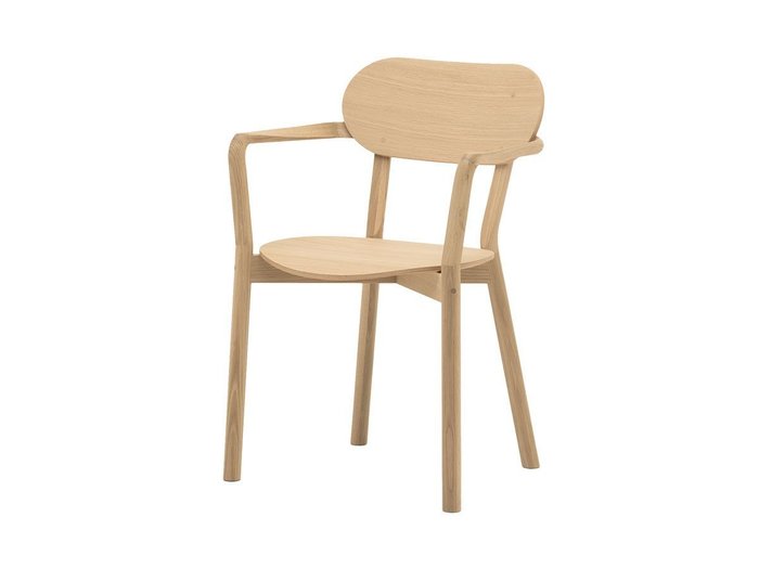 【カリモクニュースタンダード/KARIMOKU NEW STANDARD / GOODS】のCASTOR ARMCHAIR PLUS / キャストール アームチェア プラス インテリア・キッズ・メンズ・レディースファッション・服の通販 founy(ファニー) https://founy.com/ 送料無料 Free Shipping 定番 Standard ホーム・キャンプ・アウトドア・お取り寄せ Home,Garden,Outdoor,Camping Gear 家具・インテリア Furniture チェア・椅子 Chair ダイニングチェア Dining Chair ホーム・キャンプ・アウトドア・お取り寄せ Home,Garden,Outdoor,Camping Gear 家具・インテリア Furniture チェア・椅子 Chair アームチェア Armchair |ID: prp329100000009397 ipo3291000000030223934