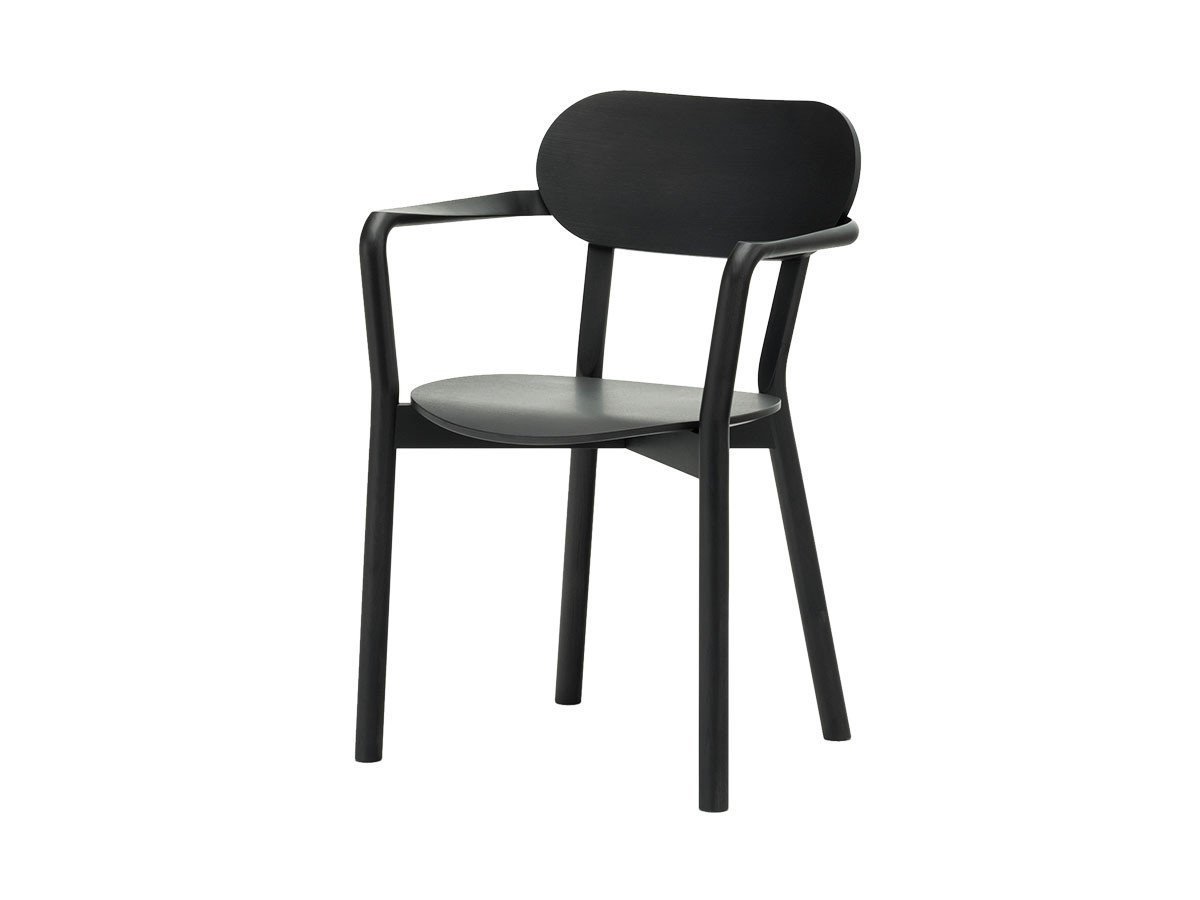 【カリモクニュースタンダード/KARIMOKU NEW STANDARD / GOODS】のCASTOR ARMCHAIR PLUS / キャストール アームチェア プラス 人気、トレンドファッション・服の通販 founy(ファニー) 　送料無料　Free Shipping　定番　Standard, Basic Item　ホーム・キャンプ・アウトドア・お取り寄せ　Home Living / Home & Lifestyle / Camping Gear / Outdoor Camping　家具・インテリア　Home Furniture & Interior. Stylish & Functional Living Spaces　チェア・椅子　Seating & Chairs　ダイニングチェア・木製チェア　Dining Chairs　ホーム・キャンプ・アウトドア・お取り寄せ　Home Living / Home & Lifestyle / Camping Gear / Outdoor Camping　家具・インテリア　Home Furniture & Interior. Stylish & Functional Living Spaces　チェア・椅子　Seating & Chairs　アームチェア・アクセントチェア　Armchairs & Accent Chairs　other-3|ID: prp329100000009397 ipo3291000000031547189