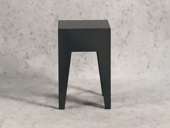 【フライミー ノワール/FLYMEe Noir / GOODS】のMURO / ムロ サイドテーブル 高さ36cm 人気、トレンドファッション・服の通販 founy(ファニー) 　送料無料　Free Shipping　コレクション　Collection, Seasonal Line　シンプル　Simple, Minimal　テーブル　Table, Dining Table　ホーム・キャンプ・アウトドア・お取り寄せ　Home Living / Home & Lifestyle / Camping Gear / Outdoor Camping　家具・インテリア　Home Furniture & Interior. Stylish & Functional Living Spaces　テーブル　Dining, Coffee & Side Tables　サイドテーブル・ナイトテーブル　Side & End Tables　other-2|ID: prp329100000009403 ipo3291000000031529525