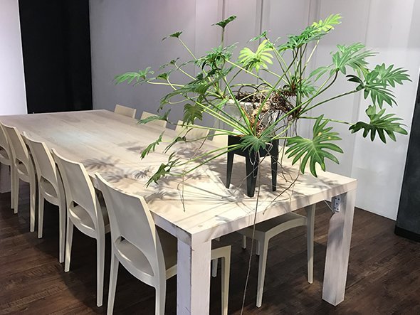 【フライミー ノワール/FLYMEe Noir / GOODS】のMURO / ムロ サイドテーブル 高さ36cm インテリア・キッズ・メンズ・レディースファッション・服の通販 founy(ファニー) 送料無料 Free Shipping コレクション Collection, Seasonal Line シンプル Simple, Minimal テーブル Table, Dining Table ホーム・キャンプ・アウトドア・お取り寄せ Home Living / Home & Lifestyle / Camping Gear / Outdoor Camping 家具・インテリア Home Furniture & Interior. Stylish & Functional Living Spaces テーブル Dining, Coffee & Side Tables サイドテーブル・ナイトテーブル Side & End Tables 参考イメージ|ID: prp329100000009403 ipo3291000000034585121