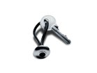 【ジョージ ジェンセン/GEORG JENSEN / GOODS】のELLIPSE KEYRING / エリプス キーリング -|ID:prp329100000009404