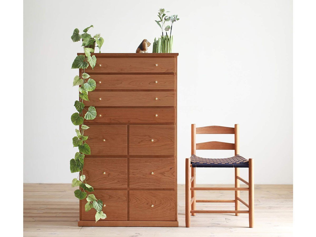 【広松木工/Hiromatsu Furniture / GOODS】のSHAKER / シェーカー ローバックチェア インテリア・キッズ・メンズ・レディースファッション・服の通販 founy(ファニー) 　軽量　Lightweight, Ultra Light　シンプル　Simple, Minimal　フォルム　Silhouette, Form　送料無料　Free Shipping　ビジネス 仕事 通勤　Business / Work / Commuting　ホーム・キャンプ・アウトドア・お取り寄せ　Home Living / Home & Lifestyle / Camping Gear / Outdoor Camping　家具・インテリア　Home Furniture & Interior. Stylish & Functional Living Spaces　チェア・椅子　Seating & Chairs　ダイニングチェア・木製チェア　Dining Chairs　フレーム:チェリー|ID: prp329100000009407 ipo3291000000033384753