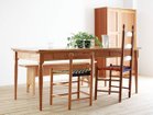 【広松木工/Hiromatsu Furniture / GOODS】のSHAKER / シェーカー ローバックチェア フレーム:チェリー|ID: prp329100000009407 ipo3291000000033384754