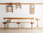 【広松木工/Hiromatsu Furniture / GOODS】のSHAKER / シェーカー ローバックチェア フレーム:チェリー|ID: prp329100000009407 ipo3291000000033384761