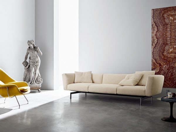 【ノル/Knoll / GOODS】のPiero Lissoni Avio Sofa System / ピエロ リッソーニ アヴィオソファシステム 2シートソファ インテリア・キッズ・メンズ・レディースファッション・服の通販 founy(ファニー) 　エレガント 上品　Elegant　シンプル　Simple　ファブリック　Fabric　ホーム・キャンプ・アウトドア・お取り寄せ　Home,Garden,Outdoor,Camping Gear　家具・インテリア　Furniture　ソファー　Sofa　参考イメージ|ID: prp329100000009409 ipo3291000000025301904