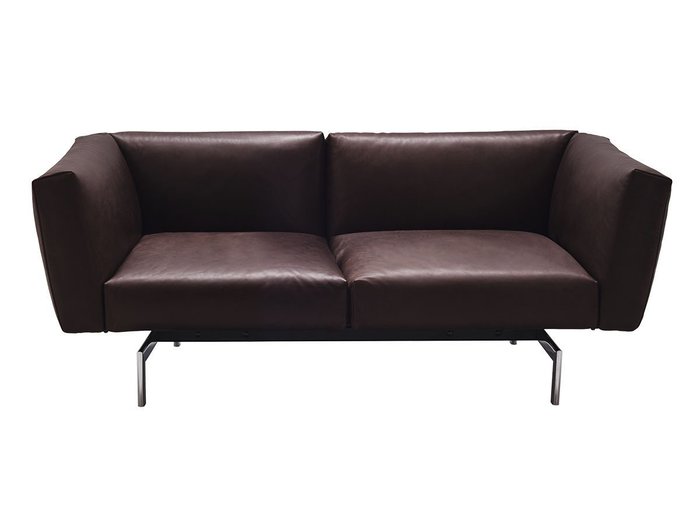【ノル/Knoll / GOODS】のPiero Lissoni Avio Sofa System / ピエロ リッソーニ アヴィオソファシステム 2シートソファ インテリア・キッズ・メンズ・レディースファッション・服の通販 founy(ファニー) https://founy.com/ エレガント 上品 Elegant シンプル Simple, Minimal ファブリック Fabric, Textile ホーム・キャンプ・アウトドア・お取り寄せ Home Living / Home & Lifestyle / Camping Gear / Outdoor Camping 家具・インテリア Home Furniture & Interior. Stylish & Functional Living Spaces ソファー Couches & Sofas |ID: prp329100000009409 ipo3291000000030213307