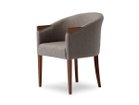 【フライミー ブラン/FLYMEe Blanc / GOODS】のLounge Chair / ラウンジチェア f70226 張地:トラッド TR-2002(Cランク)|ID:prp329100000009410
