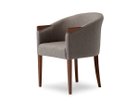 【フライミー ブラン/FLYMEe Blanc / GOODS】のLounge Chair / ラウンジチェア f70226 張地:トラッド TR-2002(Cランク)|ID: prp329100000009410 ipo3291000000033832383