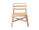 【トウ/TOU / GOODS】のSR lounge chair / SR ラウンジチェア ナチュラル|ID: prp329100000009412 ipo3291000000030244656