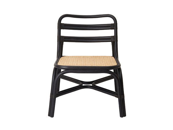 【トウ/TOU / GOODS】のSR lounge chair / SR ラウンジチェア インテリア・キッズ・メンズ・レディースファッション・服の通販 founy(ファニー) 　軽量　Lightweight, Ultra Light　シンプル　Simple, Minimal　スタンダード　Standard, Basic　フレーム　Frame, Outline　ラタン　Rattan, Woven Rattan　送料無料　Free Shipping　ホーム・キャンプ・アウトドア・お取り寄せ　Home Living / Home & Lifestyle / Camping Gear / Outdoor Camping　家具・インテリア　Home Furniture & Interior. Stylish & Functional Living Spaces　チェア・椅子　Seating & Chairs　ラウンジチェア・リクライナー　Lounge Chairs / Recliners　ブラック|ID: prp329100000009412 ipo3291000000034584991
