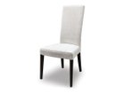 【モーダ エン カーサ/moda en casa / GOODS】のCAROLINE chair / キャロラインチェア 張地:クリーム、脚部ライトウェンゲ|ID:prp329100000009419