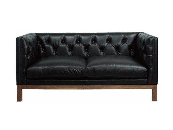 【リアルスタイル/REAL STYLE / GOODS】のGOUVERNEUR sofa 2P / ガバヌア ソファ 2P インテリア・キッズ・メンズ・レディースファッション・服の通販 founy(ファニー) https://founy.com/ コンパクト Compact シンプル Simple フレーム Flame モダン Modern ホーム・キャンプ・アウトドア・お取り寄せ Home,Garden,Outdoor,Camping Gear 家具・インテリア Furniture ソファー Sofa |ID: prp329100000009425 ipo3291000000030196373