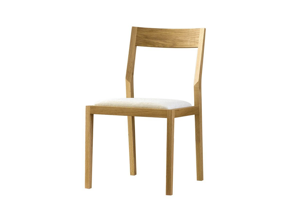 【フライミー ヴェール/FLYMEe vert / GOODS】のDINING CHAIR / ダイニングチェア #34363 インテリア・キッズ・メンズ・レディースファッション・服の通販 founy(ファニー) 送料無料 Free Shipping シンプル Simple, Minimal テーブル Table, Dining Table ファブリック Fabric, Textile ホーム・キャンプ・アウトドア・お取り寄せ Home Living / Home & Lifestyle / Camping Gear / Outdoor Camping 家具・インテリア Home Furniture & Interior. Stylish & Functional Living Spaces チェア・椅子 Seating & Chairs ダイニングチェア・木製チェア Dining Chairs -|ID: prp329100000009432 ipo3291000000034545158