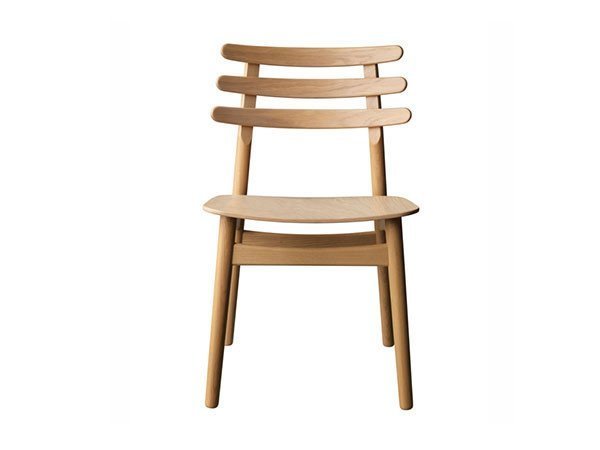 【FDBモブラー/FDB Møbler / GOODS】のJ48 / J48 板座 インテリア・キッズ・メンズ・レディースファッション・服の通販 founy(ファニー) https://founy.com/ 送料無料 Free Shipping ホーム・キャンプ・アウトドア・お取り寄せ Home,Garden,Outdoor,Camping Gear 家具・インテリア Furniture チェア・椅子 Chair ダイニングチェア Dining Chair |ID: prp329100000009433 ipo3291000000007932823