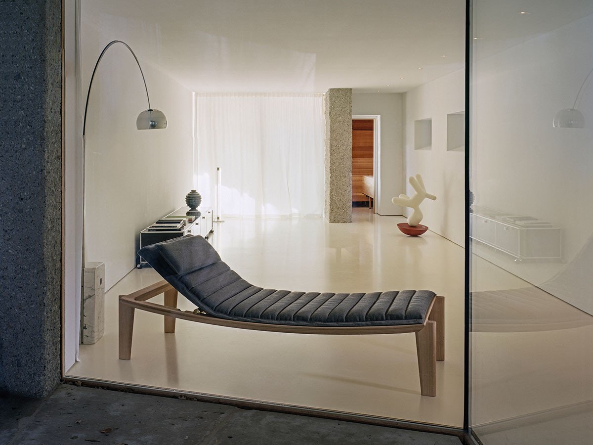 【クラシコン/ClassiCon / GOODS】のULISSE DAY BED / ウリセ デイベッド 人気、トレンドファッション・服の通販 founy(ファニー) 　エレガント 上品　Elegant　クラシック　Classic, Timeless Style　コレクション　Collection, Seasonal Line　シンプル　Simple, Minimal　フィット　Fit, Slim Fit　リラックス　Relax, Relaxed Fit　ホーム・キャンプ・アウトドア・お取り寄せ　Home Living / Home & Lifestyle / Camping Gear / Outdoor Camping　家具・インテリア　Home Furniture & Interior. Stylish & Functional Living Spaces　チェア・椅子　Seating & Chairs　ラウンジチェア・リクライナー　Lounge Chairs / Recliners　other-5|ID: prp329100000009436 ipo3291000000031546299