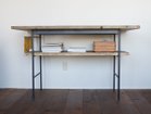 【杉山製作所/Sugiyama Seisakusho / GOODS】のFACT H WORK TABLE / ファクト H ワークテーブル 棚板:1枚追加|ID: prp329100000009458 ipo3291000000030251753