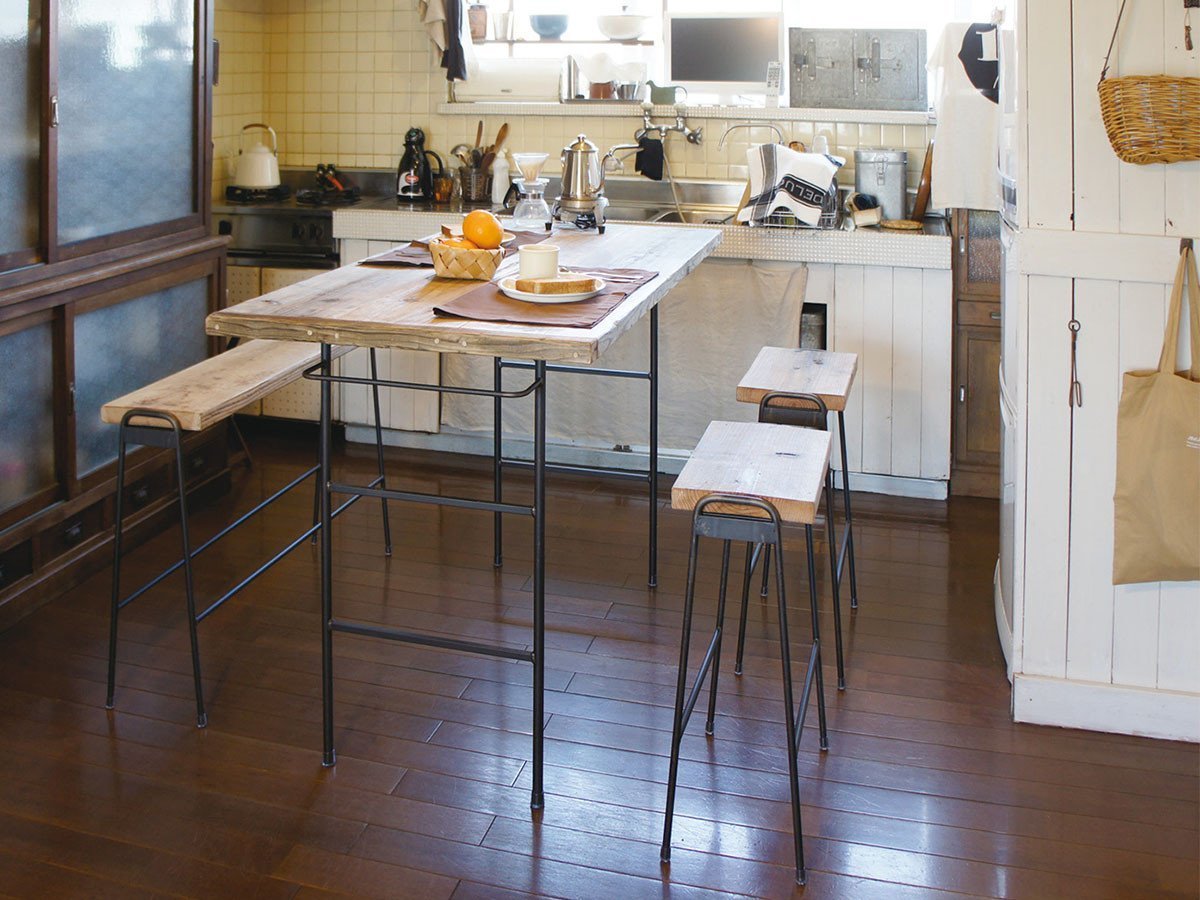 【杉山製作所/Sugiyama Seisakusho / GOODS】のFACT H WORK TABLE / ファクト H ワークテーブル 人気、トレンドファッション・服の通販 founy(ファニー) 　オイル　Oil　タオル　Towel　テーブル　Table　デスク　Desk　ワーク　Work　ホーム・キャンプ・アウトドア・お取り寄せ　Home,Garden,Outdoor,Camping Gear　家具・インテリア　Furniture　テーブル　Table　コンソール・カウンターテーブル　Console/Counter Table　other-2|ID: prp329100000009458 ipo3291000000031529316