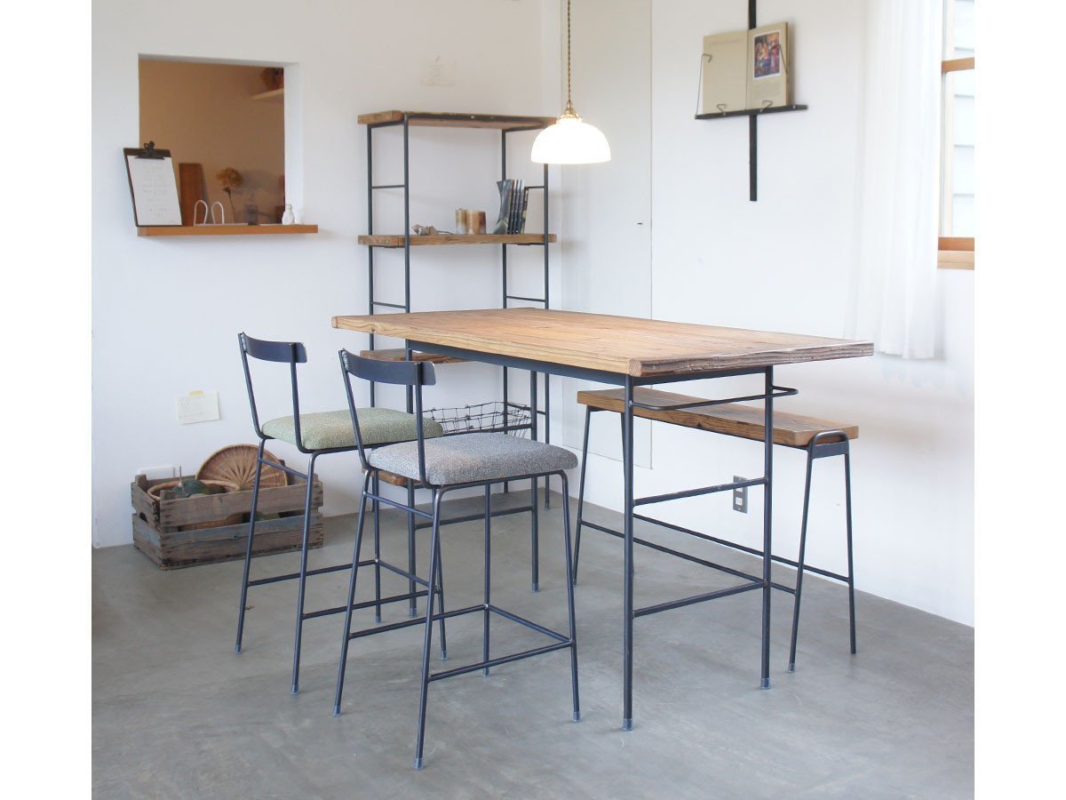 【杉山製作所/Sugiyama Seisakusho / GOODS】のFACT H WORK TABLE / ファクト H ワークテーブル 人気、トレンドファッション・服の通販 founy(ファニー) 　オイル　Oil　タオル　Towel　テーブル　Table　デスク　Desk　ワーク　Work　ホーム・キャンプ・アウトドア・お取り寄せ　Home,Garden,Outdoor,Camping Gear　家具・インテリア　Furniture　テーブル　Table　コンソール・カウンターテーブル　Console/Counter Table　other-3|ID: prp329100000009458 ipo3291000000031529318