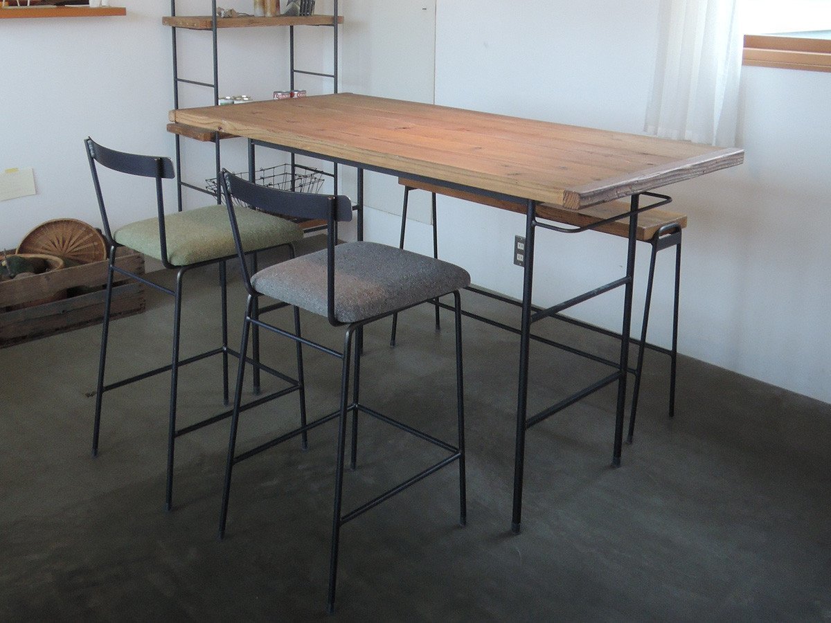 【杉山製作所/Sugiyama Seisakusho / GOODS】のFACT H WORK TABLE / ファクト H ワークテーブル 人気、トレンドファッション・服の通販 founy(ファニー) 　オイル　Oil　タオル　Towel　テーブル　Table　デスク　Desk　ワーク　Work　ホーム・キャンプ・アウトドア・お取り寄せ　Home,Garden,Outdoor,Camping Gear　家具・インテリア　Furniture　テーブル　Table　コンソール・カウンターテーブル　Console/Counter Table　other-4|ID: prp329100000009458 ipo3291000000031529320