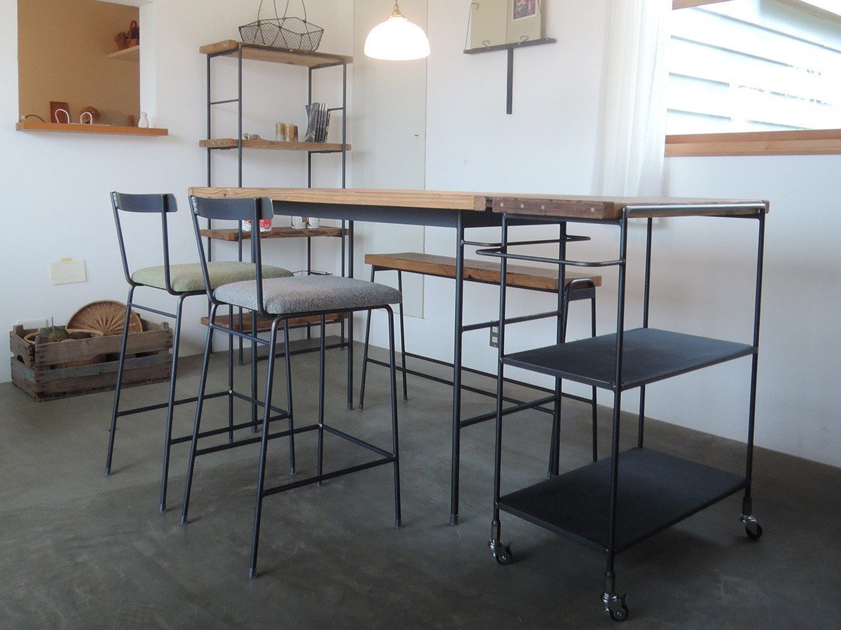【杉山製作所/Sugiyama Seisakusho / GOODS】のFACT H WORK TABLE / ファクト H ワークテーブル 人気、トレンドファッション・服の通販 founy(ファニー) 　オイル　Oil　タオル　Towel　テーブル　Table　デスク　Desk　ワーク　Work　ホーム・キャンプ・アウトドア・お取り寄せ　Home,Garden,Outdoor,Camping Gear　家具・インテリア　Furniture　テーブル　Table　コンソール・カウンターテーブル　Console/Counter Table　other-5|ID: prp329100000009458 ipo3291000000031529324