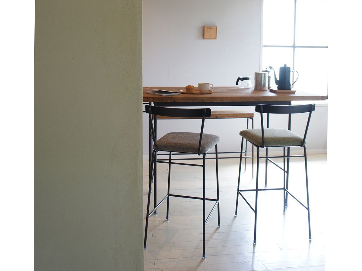 【杉山製作所/Sugiyama Seisakusho / GOODS】のFACT H WORK TABLE / ファクト H ワークテーブル 人気、トレンドファッション・服の通販 founy(ファニー) 　オイル　Oil　タオル　Towel　テーブル　Table　デスク　Desk　ワーク　Work　ホーム・キャンプ・アウトドア・お取り寄せ　Home,Garden,Outdoor,Camping Gear　家具・インテリア　Furniture　テーブル　Table　コンソール・カウンターテーブル　Console/Counter Table　other-6|ID: prp329100000009458 ipo3291000000031529327