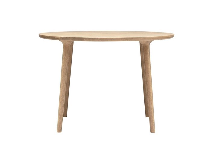 【ブリッジ/BRIDGE / GOODS】のROUND TABLE / ラウンドテーブル インテリア・キッズ・メンズ・レディースファッション・服の通販 founy(ファニー) https://founy.com/ コレクション Collection, Seasonal Line シンプル Simple, Minimal テーブル Table, Dining Table フォルム Silhouette, Form フラット Flat, Flat Shoes ラウンド Round, Round Neck 送料無料 Free Shipping ホーム・キャンプ・アウトドア・お取り寄せ Home Living / Home & Lifestyle / Camping Gear / Outdoor Camping 家具・インテリア Home Furniture & Interior. Stylish & Functional Living Spaces テーブル Dining, Coffee & Side Tables ダイニングテーブル・食卓テーブル Dining Tables |ID: prp329100000009462 ipo3291000000030178390