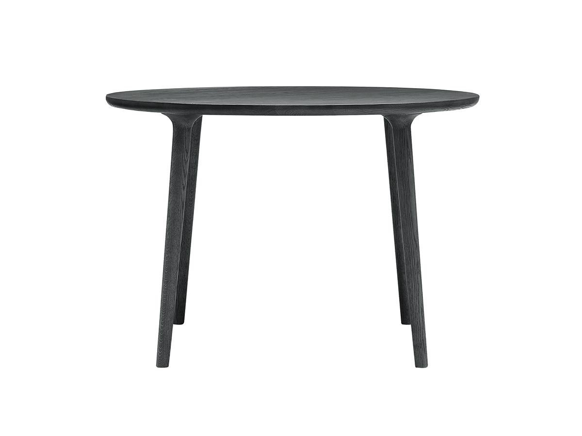 【ブリッジ/BRIDGE / GOODS】のROUND TABLE / ラウンドテーブル 人気、トレンドファッション・服の通販 founy(ファニー) 　コレクション　Collection, Seasonal Line　シンプル　Simple, Minimal　テーブル　Table, Dining Table　フォルム　Silhouette, Form　フラット　Flat, Flat Shoes　ラウンド　Round, Round Neck　送料無料　Free Shipping　ホーム・キャンプ・アウトドア・お取り寄せ　Home Living / Home & Lifestyle / Camping Gear / Outdoor Camping　家具・インテリア　Home Furniture & Interior. Stylish & Functional Living Spaces　テーブル　Dining, Coffee & Side Tables　ダイニングテーブル・食卓テーブル　Dining Tables　other-3|ID: prp329100000009462 ipo3291000000031529996
