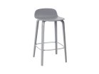 【ムート/MUUTO / GOODS】のVISU COUNTER STOOL / ビスカウンタースツール(座面高65cm) グレー / グレー|ID: prp329100000009463 ipo3291000000030242384