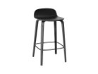 【ムート/MUUTO / GOODS】のVISU COUNTER STOOL / ビスカウンタースツール(座面高65cm) ブラック / ブラック|ID: prp329100000009463 ipo3291000000030242390