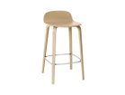 【ムート/MUUTO / GOODS】のVISU COUNTER STOOL / ビスカウンタースツール(座面高65cm) オーク / オーク|ID: prp329100000009463 ipo3291000000030242394