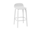 【ムート/MUUTO / GOODS】のVISU COUNTER STOOL / ビスカウンタースツール(座面高65cm) ホワイト / ホワイト|ID: prp329100000009463 ipo3291000000030242401