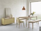 【ムート/MUUTO / GOODS】のENFOLD SIDEBOARD LOW / エンフォールドサイドボード ロー 参考イメージ|ID: prp329100000009465 ipo3291000000030190022