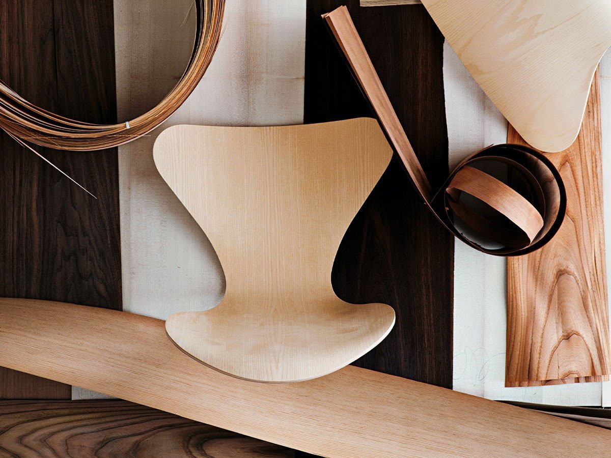 【フリッツ ハンセン/FRITZ HANSEN / GOODS】のSERIES 7 / セブンチェア フロントパディング カウンタースツール 3187 人気、トレンドファッション・服の通販 founy(ファニー) 　ウッド　Wooden Design　シェイプ　Shape, Slim Fit　シルク　Silk, 100% Silk　ファブリック　Fabric, Textile　フォルム　Silhouette, Form　送料無料　Free Shipping　おすすめ　Recommended / Our Picks　ホーム・キャンプ・アウトドア・お取り寄せ　Home Living / Home & Lifestyle / Camping Gear / Outdoor Camping　家具・インテリア　Home Furniture & Interior. Stylish & Functional Living Spaces　チェア・椅子　Seating & Chairs　スツール・バースツール　Stools & Bar Stools　ホーム・キャンプ・アウトドア・お取り寄せ　Home Living / Home & Lifestyle / Camping Gear / Outdoor Camping　家具・インテリア　Home Furniture & Interior. Stylish & Functional Living Spaces　チェア・椅子　Seating & Chairs　カウンターチェア・ハイチェア　Bar Stools / High Stools　other-5|ID: prp329100000009471 ipo3291000000031551479
